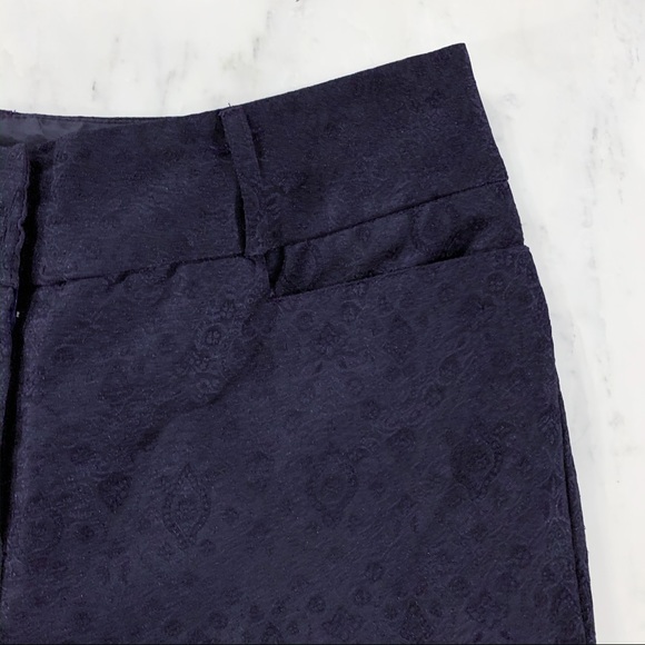 Willi Smith Purple Dress Pants - Picture 8 of 8